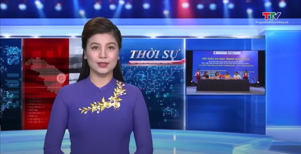 Bản tin Thời sự TTV 18/4/2023