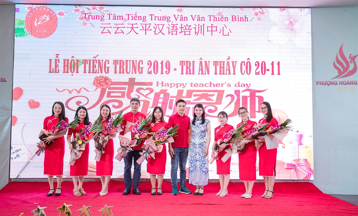 Lợi ích khi học tiếng Trung Quốc