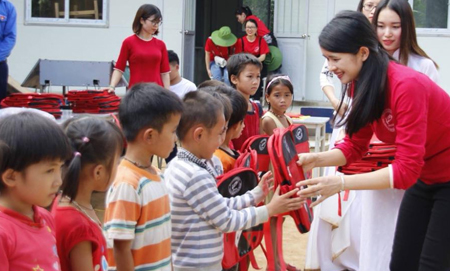 Học tiếng trung tại Yên Định – Chuyên nghiệp, uy tín